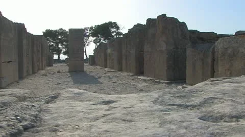 Crete, Greece Видео 11904667