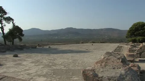 Crete, Greece Vídeos de archivo 11904673