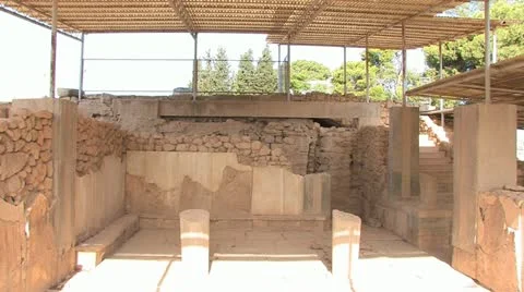 Crete, Greece 動画素材 11904674