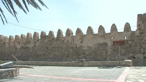 Crete, Greece Video stock 11904729