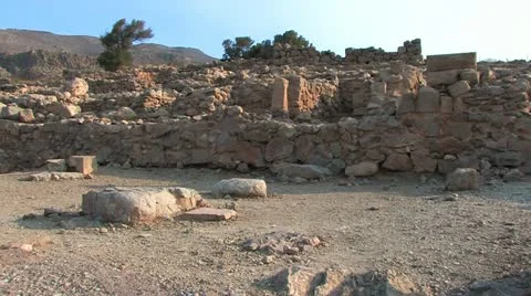 Crete, Greece 動画素材 11904738