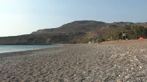 Crete, Greece Видео 11904759