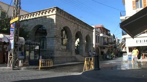 Crete, Greece Видео 11904791