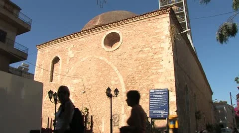 Crete, Greece Video stock 11904847