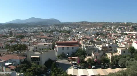 Crete, Greece Video stock 11904869