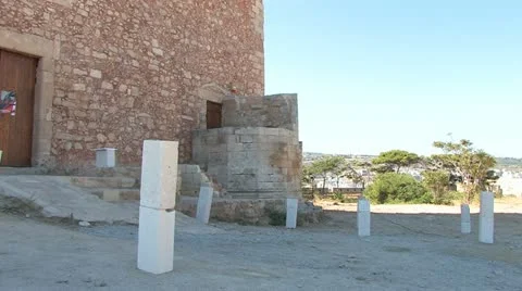 Crete, Greece Video stock 11904876