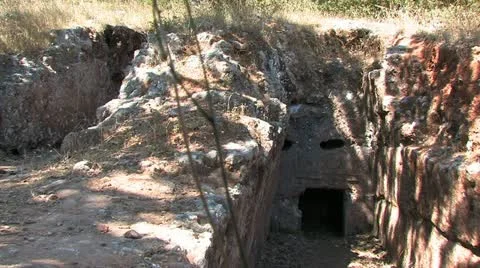 Crete, Greece Видео 11904888