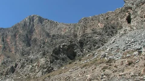 Crete, Greece Видео 11904934