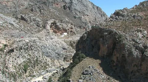 Crete, Greece 動画素材 11904937