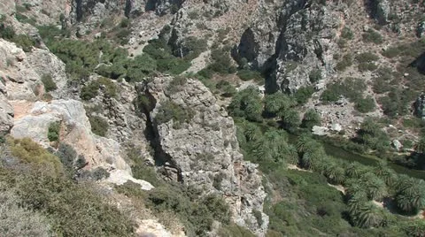 Crete, Greece Vídeos de archivo 11904951