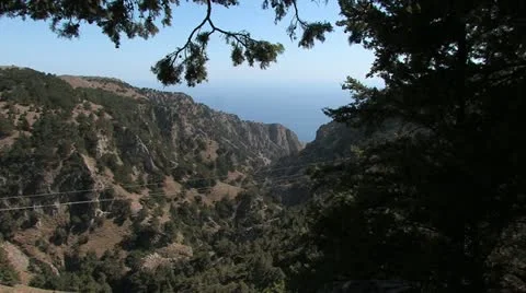 Crete, Greece Видео 11904997