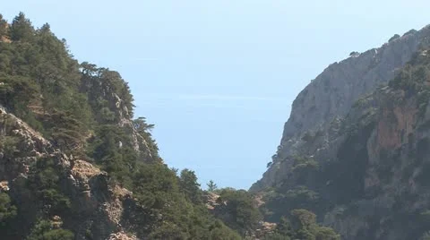 Crete, Greece 動画素材 11905016