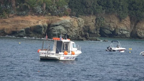 Crete Greece Video stock 105747251