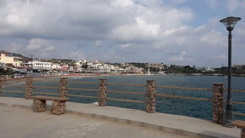 Crete Greece Stock Footage 105747264