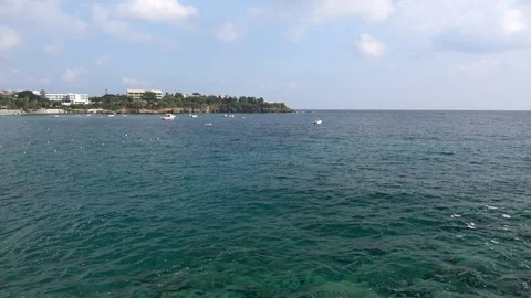 Crete Greece Video stock 105747336