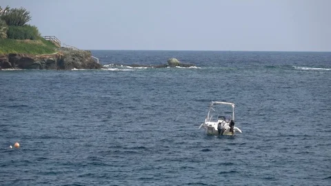 Crete Greece Stock Footage 105747338