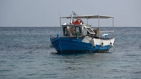 Crete Greece Stock Footage 105747585