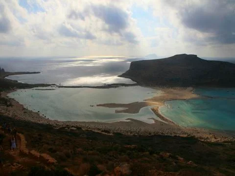 Crete, Greece Stock Photos
