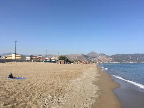 Crete, Greece Foto stock