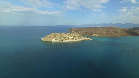 Crete Island Stock-Footage 272252760