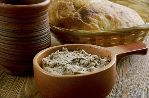 Cretons Stock Photos