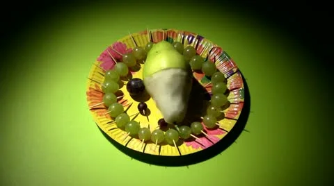 Crew cut Stock Footage 12121792