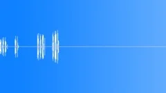 Cricket Chirping Sfx - SynthesizedSound Effect