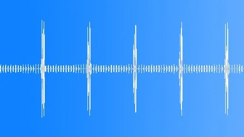 Cricket Chirps Insect Bug Sound Effect