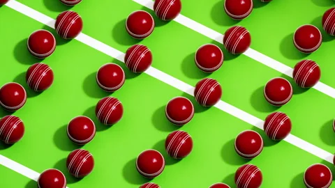 Cricket Seamless Pattern 01 4K Stock Footage 303461409
