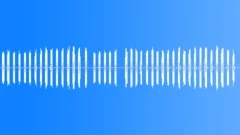 CRICKETSound Effect