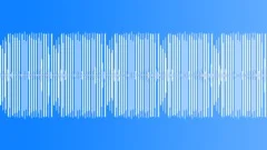 CRICKETSound Effect