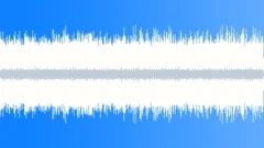 CRICKET Sound Effect
