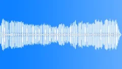 CRICKET Sound Effect