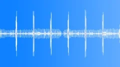 Crickets ambient nature backgroundSound Effect