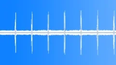 Crickets ambient nature backgroundSound Effect