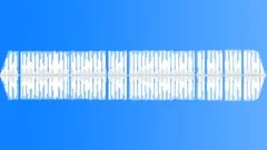Crickets calling Sound Effect