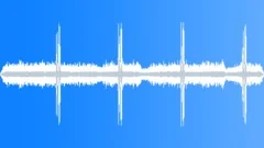 Crickets Chirping Night Alpine Forest 06Sound Effect