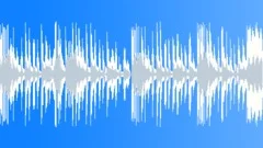 Crimanal Action Hip Hop (Cinematic Epic Electronic Background) Intro LoopStock Music