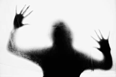 Crime background Фото