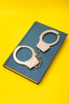 Crime Concept Stock Photos