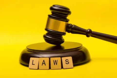 Crime Concept Stock Photos