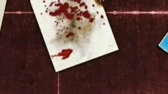 Crime Detective Stock After Effects