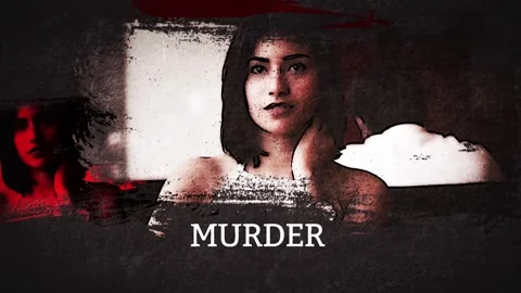 Crime Intro Stock After Effects