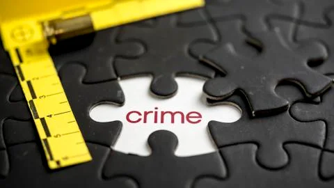 Crime Stock Photos