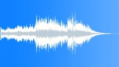 Crime & Punishment - 15 Sec - (Mysterious CSI, NCIS & SVU Music) Stock Music