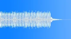 Crime Scene Logo Stock Music