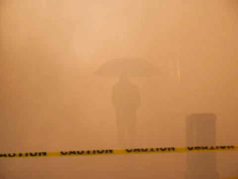 Crime Scene Stock Photos