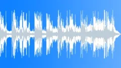 Crime Stalker (Pulsing, Ominous) - 30 Second Stock Music