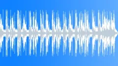 Crime Stalker (Pulsing, Ominous) - 60 Second Stock Music