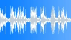 Crime Stalker (Pulsing, Ominous) - Loop Stock Music